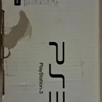 Ps3 پلی استیشن۳ دو دسته|کنسول، بازی ویدئویی و آنلاین|چالوس, |دیوار