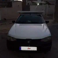 اریسان مدل 98|خودرو سواری و وانت|کرج, المهدی|دیوار