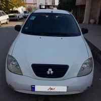 تیبا ۲ مدل ۴۰۰