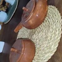 فروش ظروف سرامیک دستساز|ظروف سرو و پذیرایی|تنکابن, |دیوار