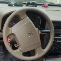 پژو405 SLX|خودرو سواری و وانت|تهران, تهرانپارس شرقی|دیوار