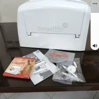 چرخ خیاطی و گلدوزی کاچیران مدل نیولایف 5000D|چرخ خیاطی و ریسندگی|تهران, صادقیه|دیوار