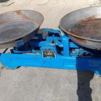 فروش ترازو مدل قدیمی|فروشگاه و مغازه|همدان, |دیوار