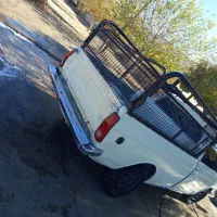 وانت مدل ۹۰|خودرو سواری و وانت|کوهدشت, |دیوار