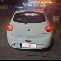 تیبا دو مدل ۴۰۱ درجه یک|خودرو سواری و وانت|اردکان, |دیوار