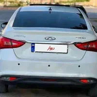 آریزو ۵ مدل ۱۴۰۰ (کارمندی)|خودرو سواری و وانت|تهران, فرودگاه مهرآباد|دیوار