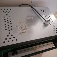 فر برقی|اجاق گاز و لوازم برقی پختوپز|پرند, فاز ۶|دیوار