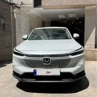 هوندا وزل honda vezel
