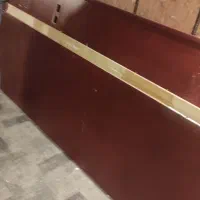 مقداری زیادورق چوبی قابل استفاده|عمده‌فروشی|مشهد, شهید معقول|دیوار