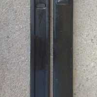 آهن قوطی بغل کفی  تریلی ماموت