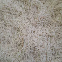 برنج هاشمی الک زده