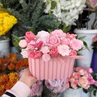 باکس شمع عیدانه ،یه هدیه متفاوت که یادش می‌مونه