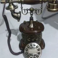 گوشی تلفن نو|تلفن رومیزی|کرمانشاه, |دیوار