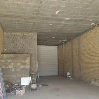اجارانبار۱۴۰ متری سقف ۵ متری مناسب میوه