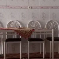 میز نهار خوری