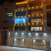 فروش آپارتمان خوش نقشه ۲خواب ۱۰۷متری