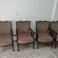 مبلمان کلاسیک