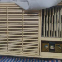 کولر 18 هزار مستر جنرال سفارش کویت