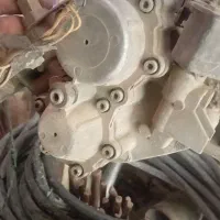 ریگلاتور گاز سی آن جی|قطعات یدکی و لوازم جانبی|دهاقان, |دیوار