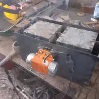 تولید قالب بلوک تکی/بلوک زن تکی