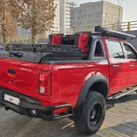 کی ام سی t8 مدل ۱۴۰۱|خودرو سواری و وانت|ارومیه, |دیوار