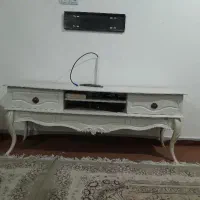 میز تلویزیون