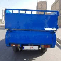 نیسان ابی|خودرو سواری و وانت|مشکین‌دشت, |دیوار
