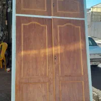 کمددیواری|جاکفشی، کمد، دراور|زنجان, |دیوار