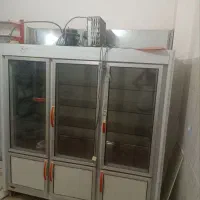 (فروش ) (خر ید) یخچال فریزر|فروشگاه و مغازه|کرج, کوی کارمندان شمالی|دیوار