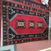 چند تخته قلی رست بافت برای فروش|فرش|چالوس, |دیوار