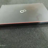 لبتاب تمیز فروشی و جهت معاوضه