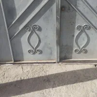 درب حیاط|مصالح و تجهیزات ساختمان|زابل, |دیوار