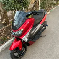 یاماها ان مکس NMAX|موتورسیکلت|تهران, مهران (سیدخندان)|دیوار