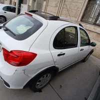 فروشی|خودرو سواری و وانت|باقرشهر, |دیوار