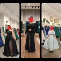 کرایه لباس مجلسی نگین|لباس|تربتحیدریه, رضاشهر|دیوار