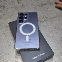 s25 ultra ram12 256G|موبایل|تهران, بازار|دیوار