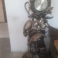 ساعت دکوری