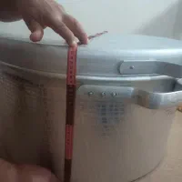 قبلمه رو نو به وزن تقریبی ۱۰کیلو