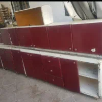 خریدوفروش کابینت اآلمنیومی گالوانیزه|مصالح و تجهیزات ساختمان|بندرعباس, |دیوار