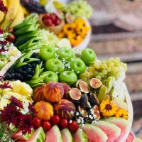 فینگرفود و میزارایی