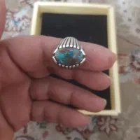 انگشتر نقره|جواهرات|چهارباغ, |دیوار