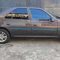 پارس tu5 مدل ۹۳ کلاس 15 فول|خودرو سواری و وانت|لنگرود, |دیوار