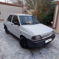 پراید