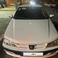 پارس ۹۹ tu5|خودرو سواری و وانت|شهرضا, |دیوار