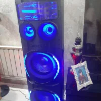 باند میکرو لب|سیستم صوتی خانگی|تهران, مهران|دیوار