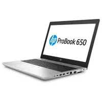 لپ تاپ hp مدل 650 G5|رایانه همراه|یزد, |دیوار