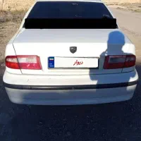 سمند EF7 درجه یک|خودرو سواری و وانت|فسا, |دیوار