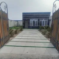 باغ و باغچه ۲۸۰ متری نقلی انشعابات کامل