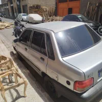 پراید دوگانه ۸۸