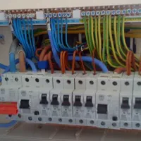 برقکار صنعتی - برق کار مجرب ساختمان|خدمات پیشه و مهارت|پاکدشت, پاکدشت (مامازند)|دیوار